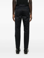 Calças Calças Chino Sacai Azul escuro Homme