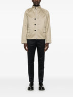Calças Calças Chino Sacai Azul escuro Homme
