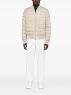 Giacche Bomber Reversibile Villerest Moncler Blu scuro Homme