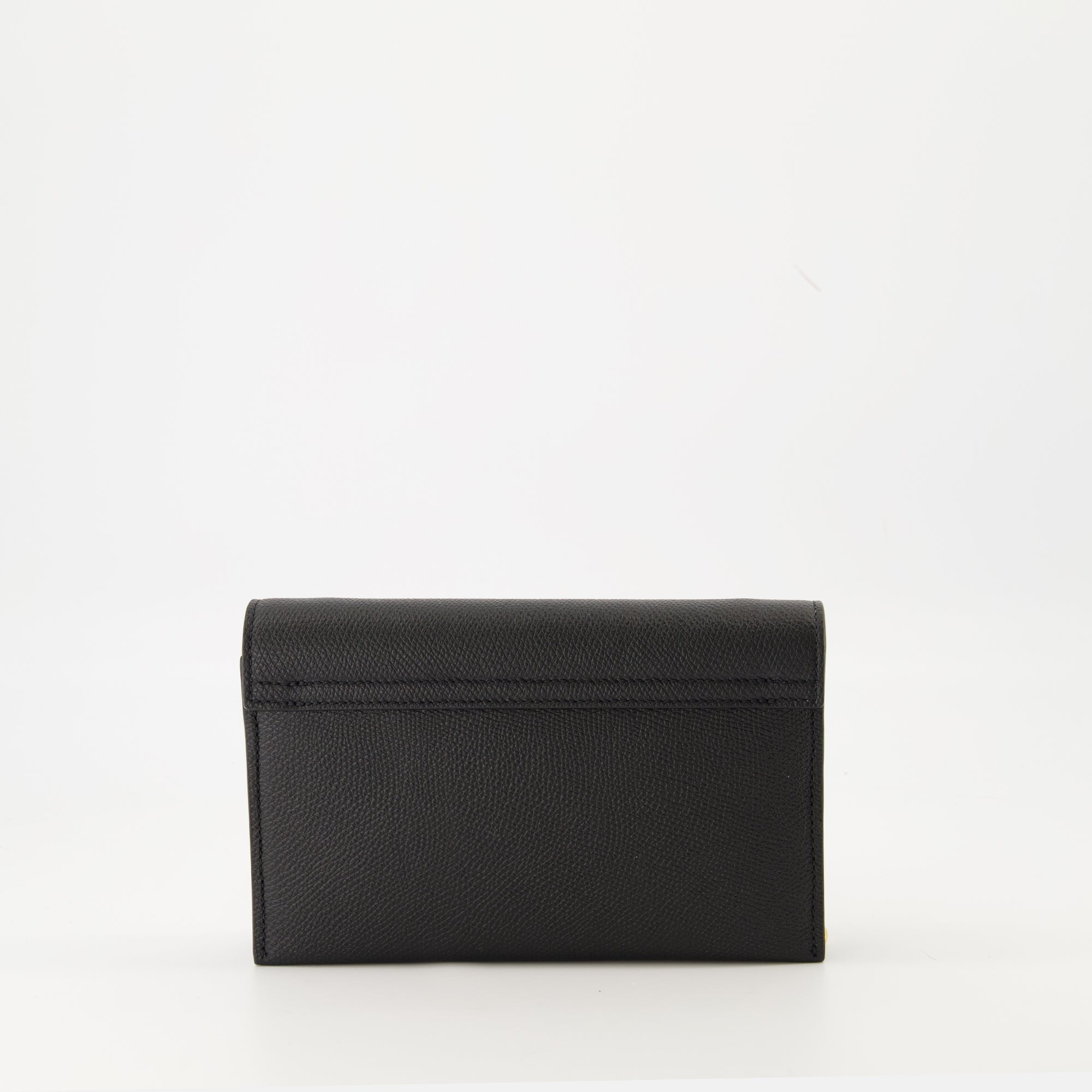 Sacs bandoulière VLogo Chain Pouch Valentino Garavani Noir Femme