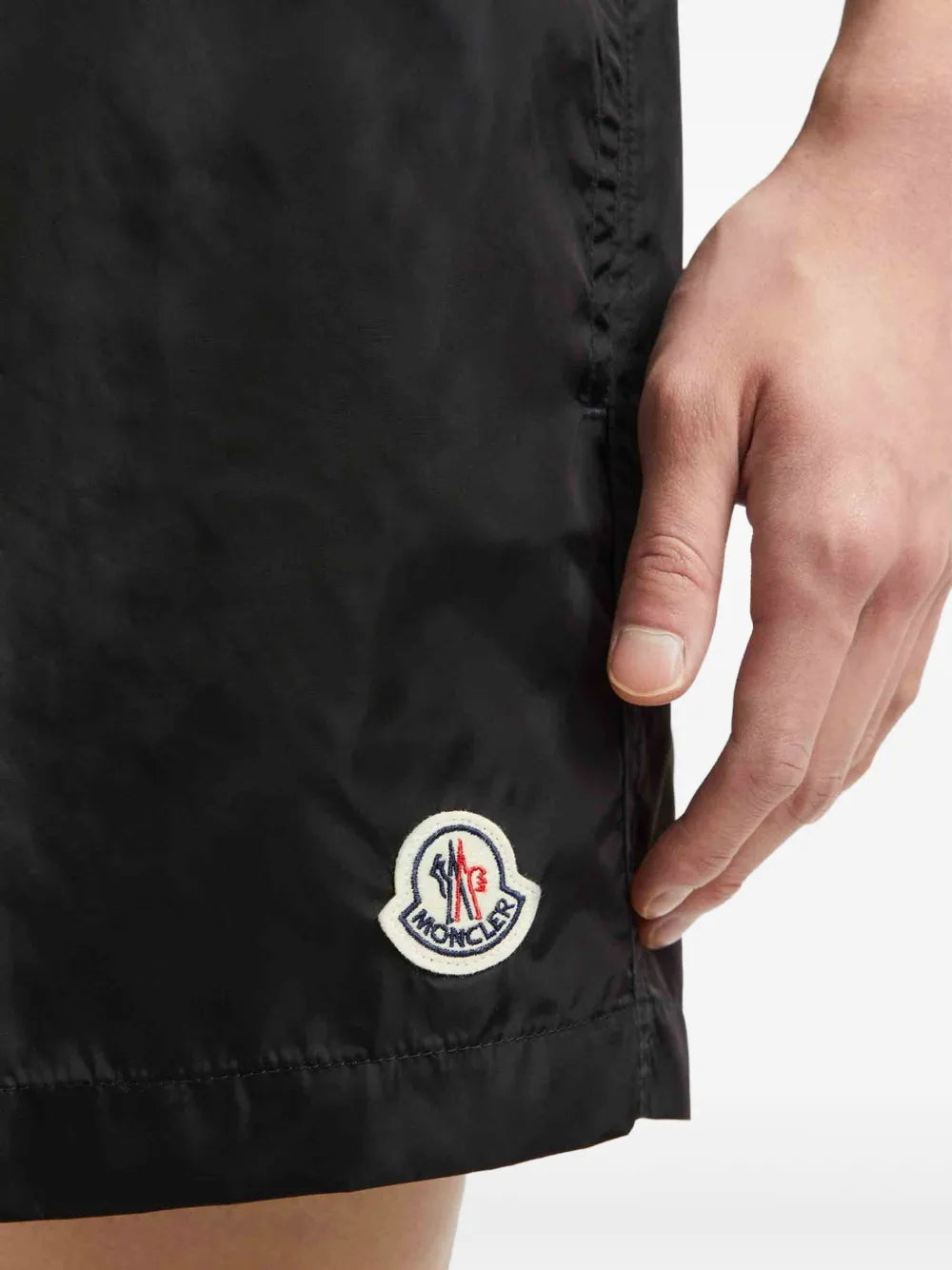 Moncler ロゴスイムショーツ - メンズ – myCompañero