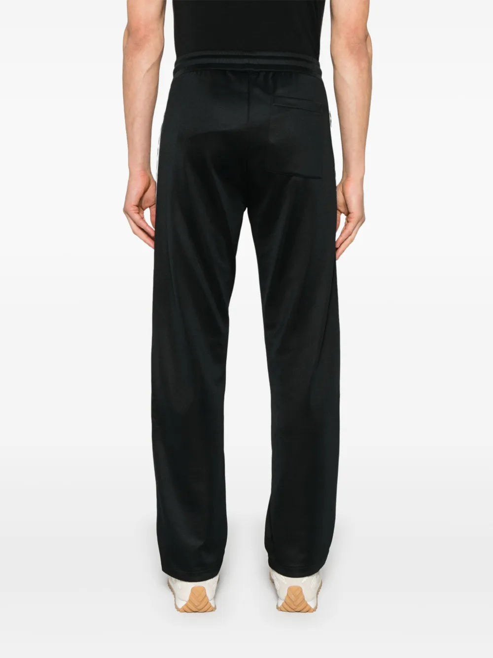 Hosen Sweatpants Drole De Monsieur Schwarz Homme