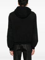 Giacche Giacca a Venti Prada Nero Homme