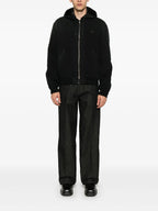 Giacche Giacca a Venti Prada Nero Homme