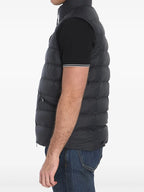 Jackets Lechtal Sleeveless Jacket Moncler Black Homme