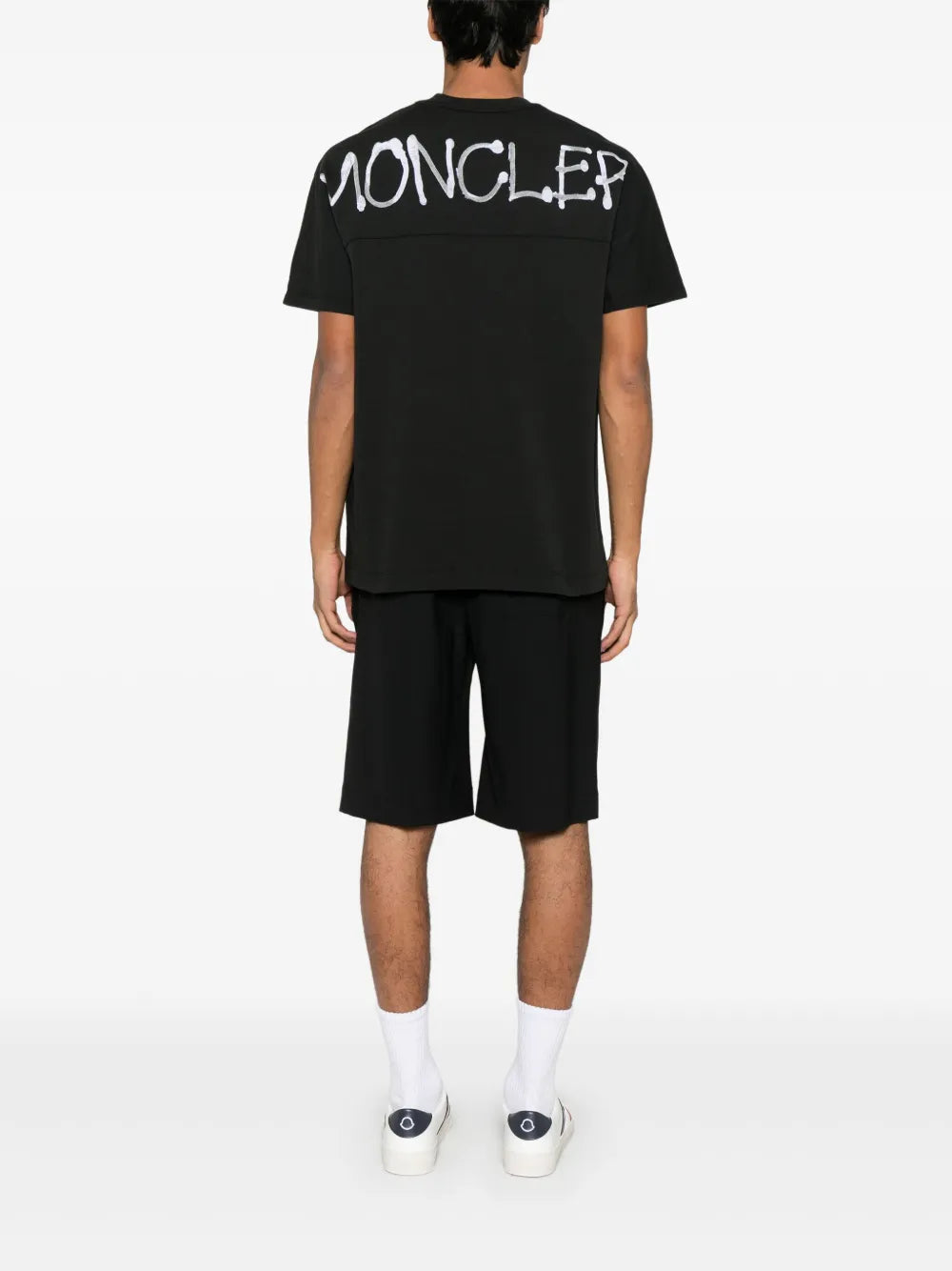 モンクレール グラフィティTシャツ - メンズ – myCompañero