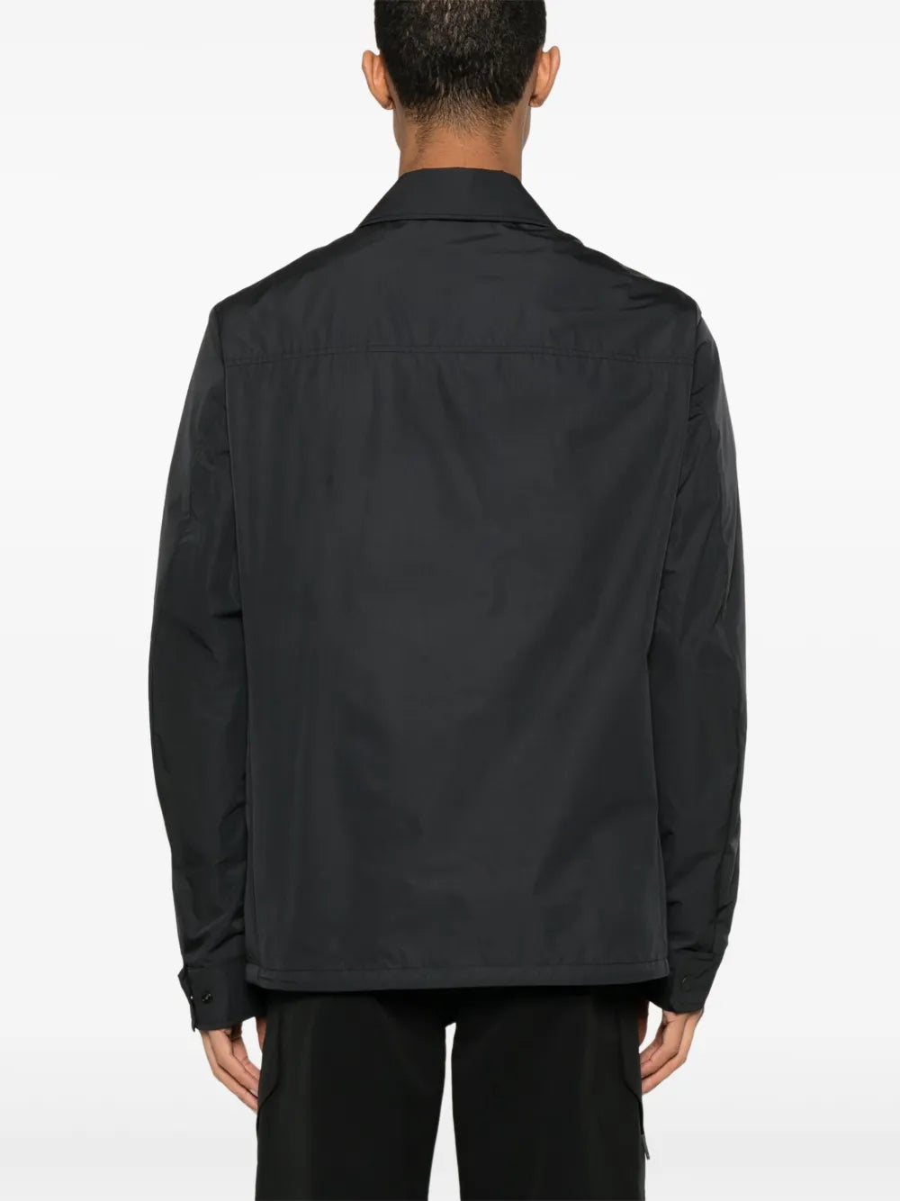 Chaquetas Chaqueta Frema Moncler Negro Homme