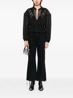 Tops Blouse Rixi Iro Noir Femme