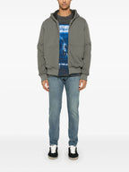 Pantalons Jeans D-Struck 2019 L.32 Diesel Bleu Homme