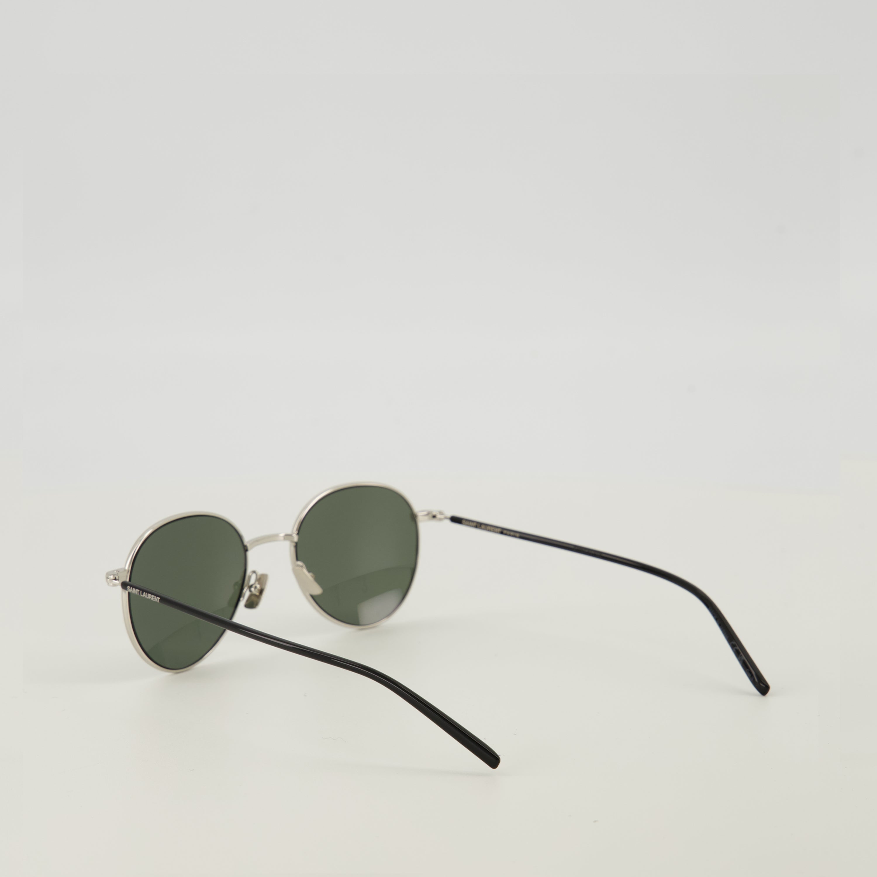 Image de l'article Lunettes de soleil SL865 de la marque Saint Laurent pour Homme - Saison Printemps-Été 2026 - Vue détaillée_2