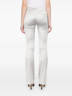 Pantalons Jeans P-Ebbey Diesel Gris Femme