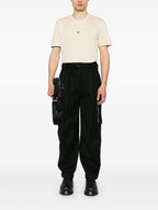 T-shirts T-shirt brodé 4G Givenchy Beige Homme