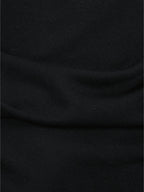 Tops Draped Top Josif Khaite Black Women