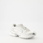 Baskets Baskets S-Pro-V-Dense Low W Diesel Blanc Femme