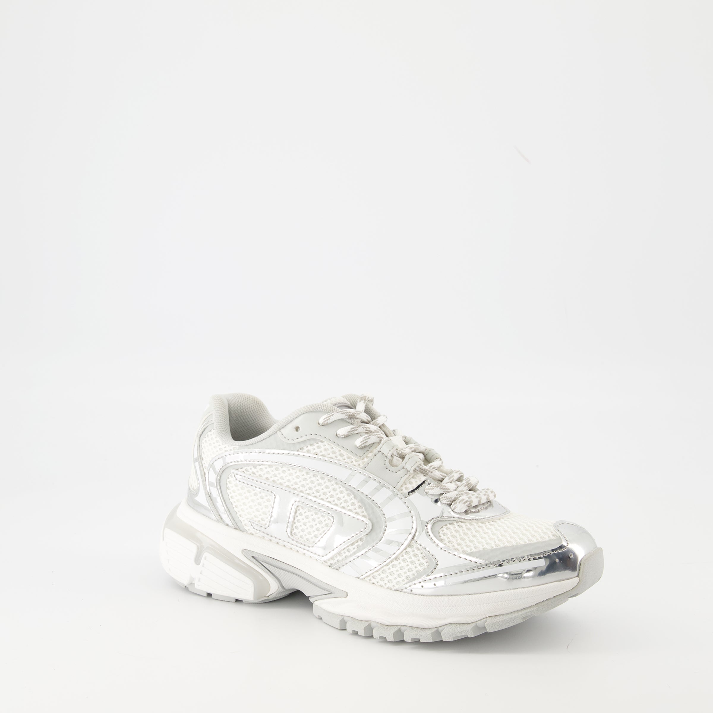 Baskets Baskets S-Pro-V-Dense Low W Diesel Blanc Femme