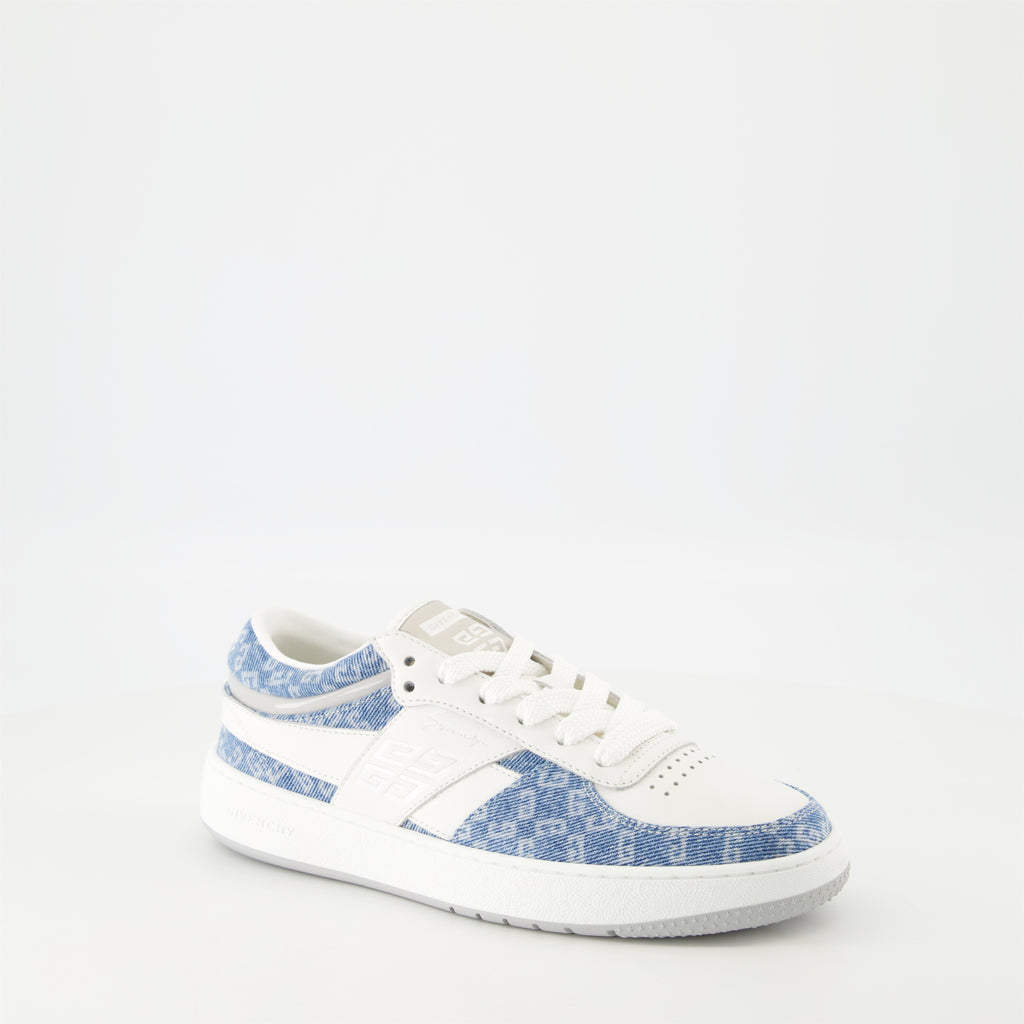 Sneakers G Move Sneakers Givenchy Blue Femme