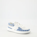 Tênis G Move Sneakers Givenchy Azul Femme