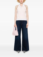 팬츠 1996 D-Sire Flare Jeans L.30 Diesel 파란색 Femme