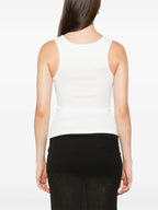 Imagen de la parte superior de pin de cristal de la marca Christopher Esber para Mujer - Temporada Otoño-Invierno 2025 - Vista Detallada_4