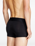 Ropa interior y homewear Conjunto de tres boxers Diesel Negro Homme