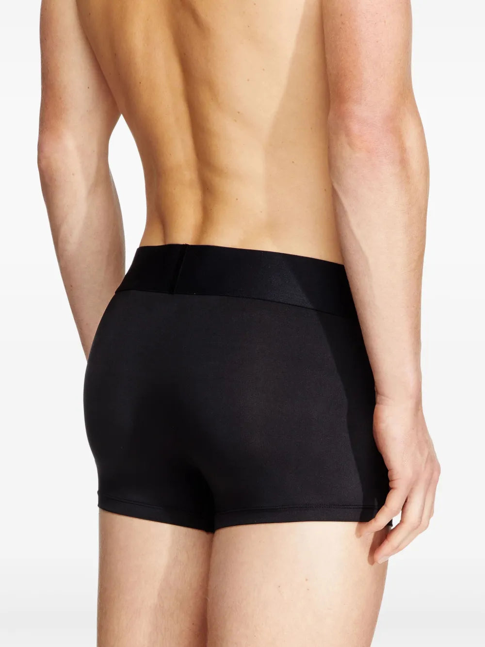 Sous-vêtements et homewear Lot de trois boxers Diesel Noir Homme