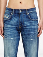 Bild des Jeans D-Strukt 2019 L.32 von Diesel für Herren - Herbst-Winter 2025 - Detailansicht_5