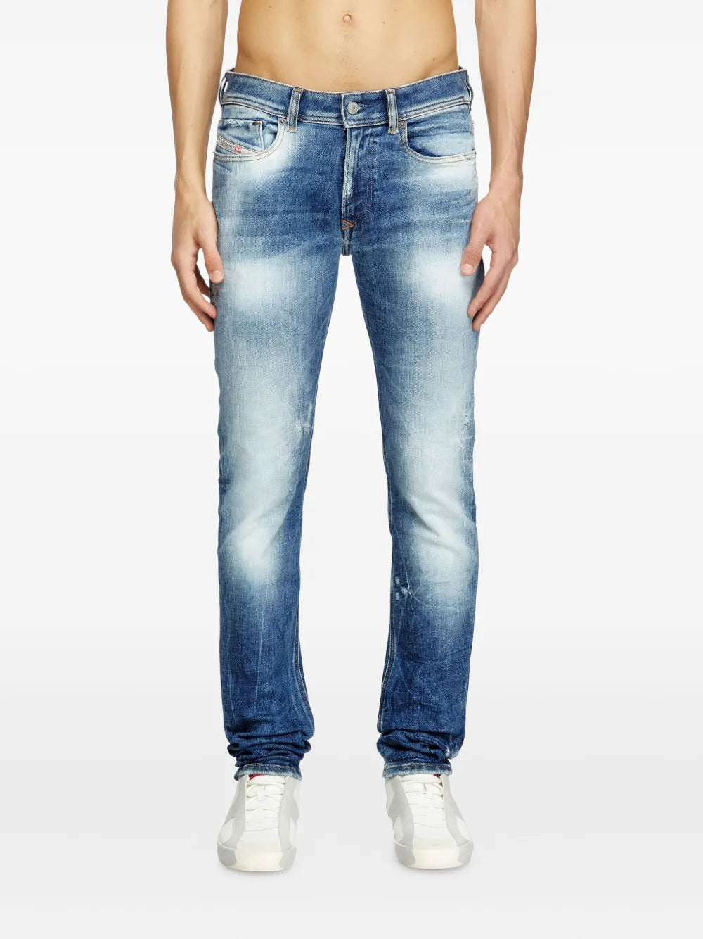 Image de l'article Jean Sleenker 1979 L.32 de la marque Diesel pour Homme - Saison Automne-Hiver 2025 - Vue détaillée_1