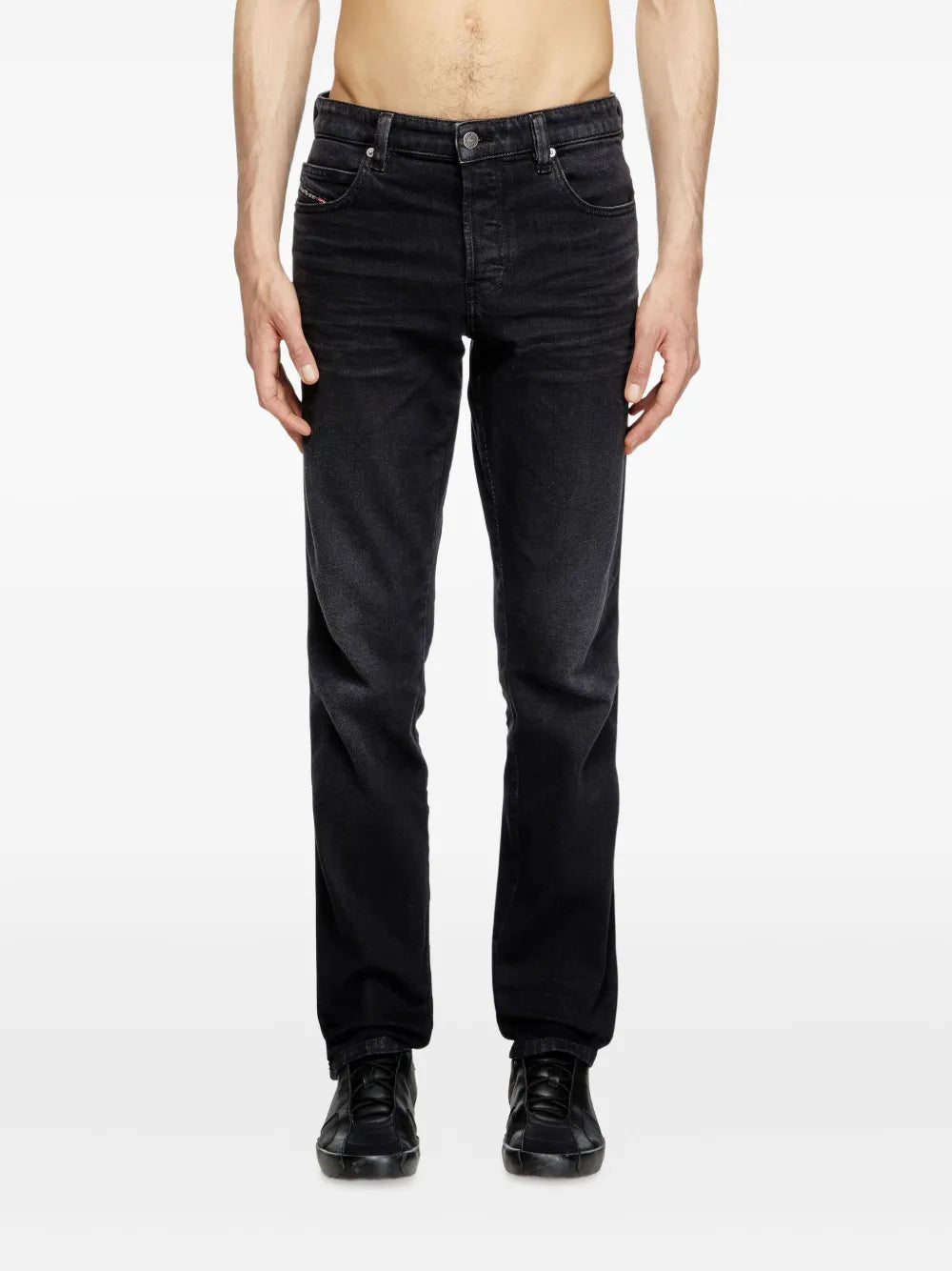 Image de l'article Jean D-Vyl 1993 L.32 de la marque Diesel pour Homme - Saison Automne-Hiver 2025 - Vue détaillée_1