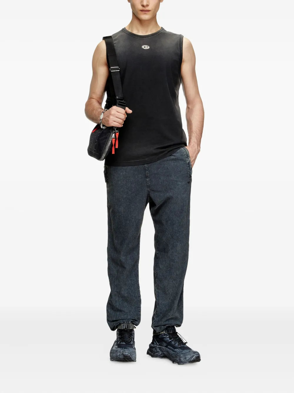 T-Brico タンクトップ Diesel - メンズ – myCompañero