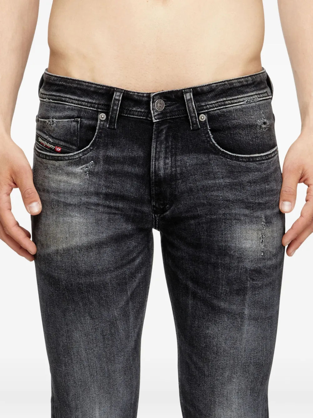 Image de l'article Jean Sleenker 1979 L.32 de la marque Diesel pour Homme - Saison Automne-Hiver 2025 - Vue détaillée_5