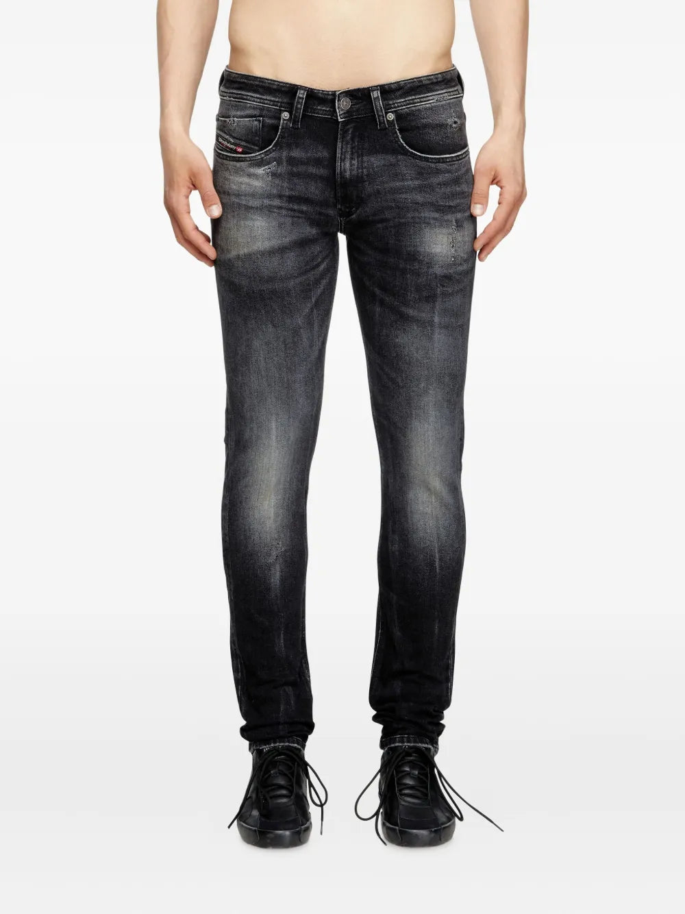 Image de l'article Jean Sleenker 1979 L.32 de la marque Diesel pour Homme - Saison Automne-Hiver 2025 - Vue détaillée_1