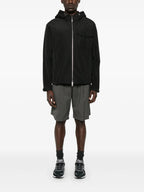 Jacken Fuyue Windbreaker Moncler Schwarz Homme