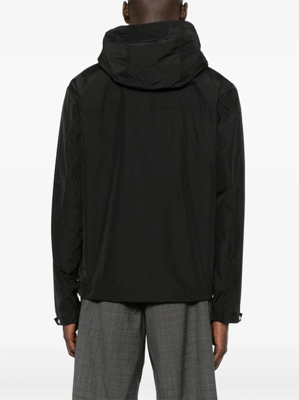 Giacche Cappotto Fuyue Moncler Nero Homme