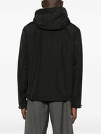 Jacken Fuyue Windbreaker Moncler Schwarz Homme