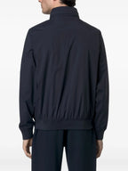 Jackets Amaury Windbreaker K-Way Dark blue Homme