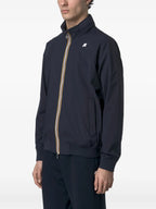 Jackets Amaury Windbreaker K-Way Dark blue Homme