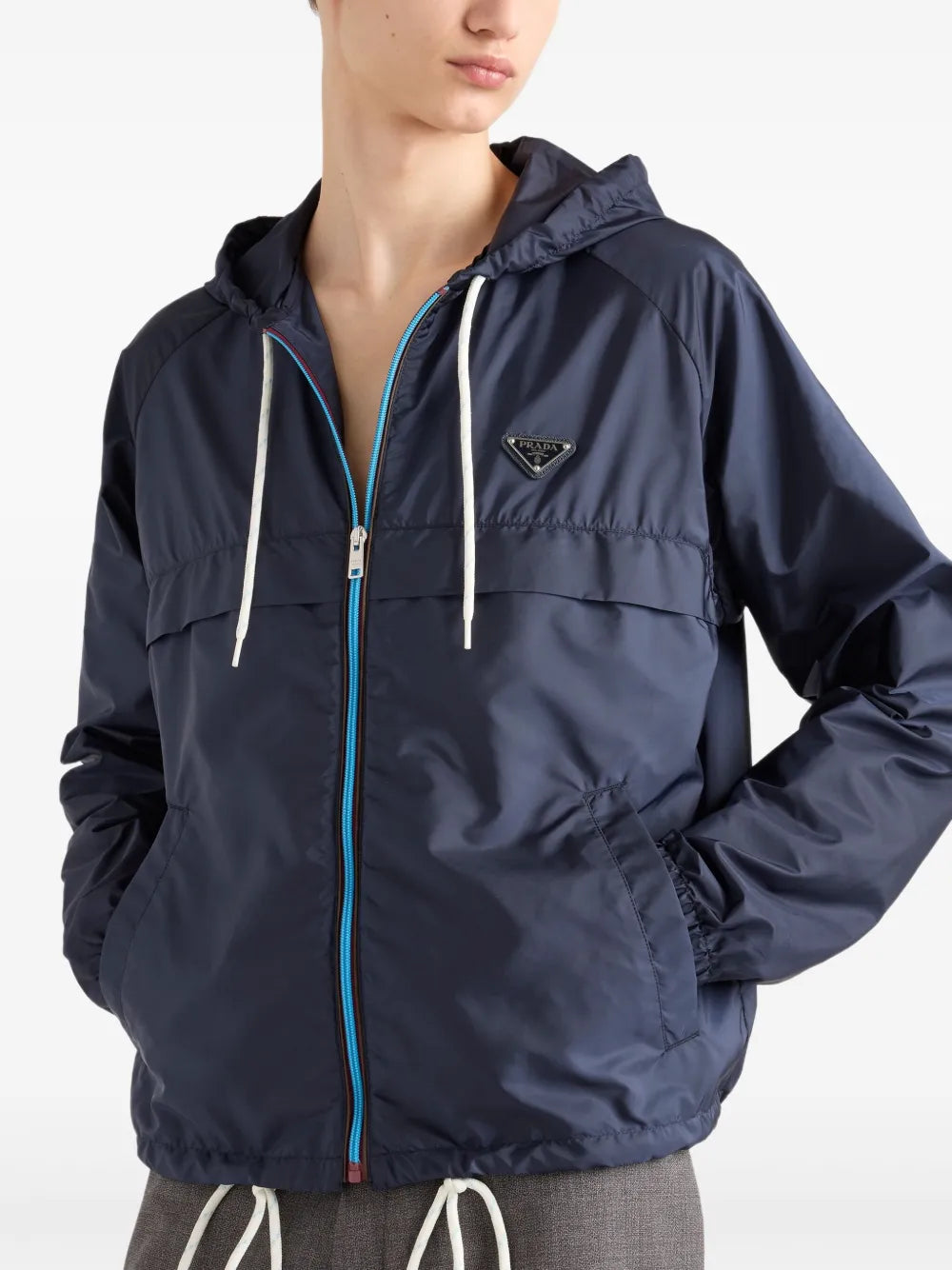 Re-nylon Jacket Prada - Men – myCompañero