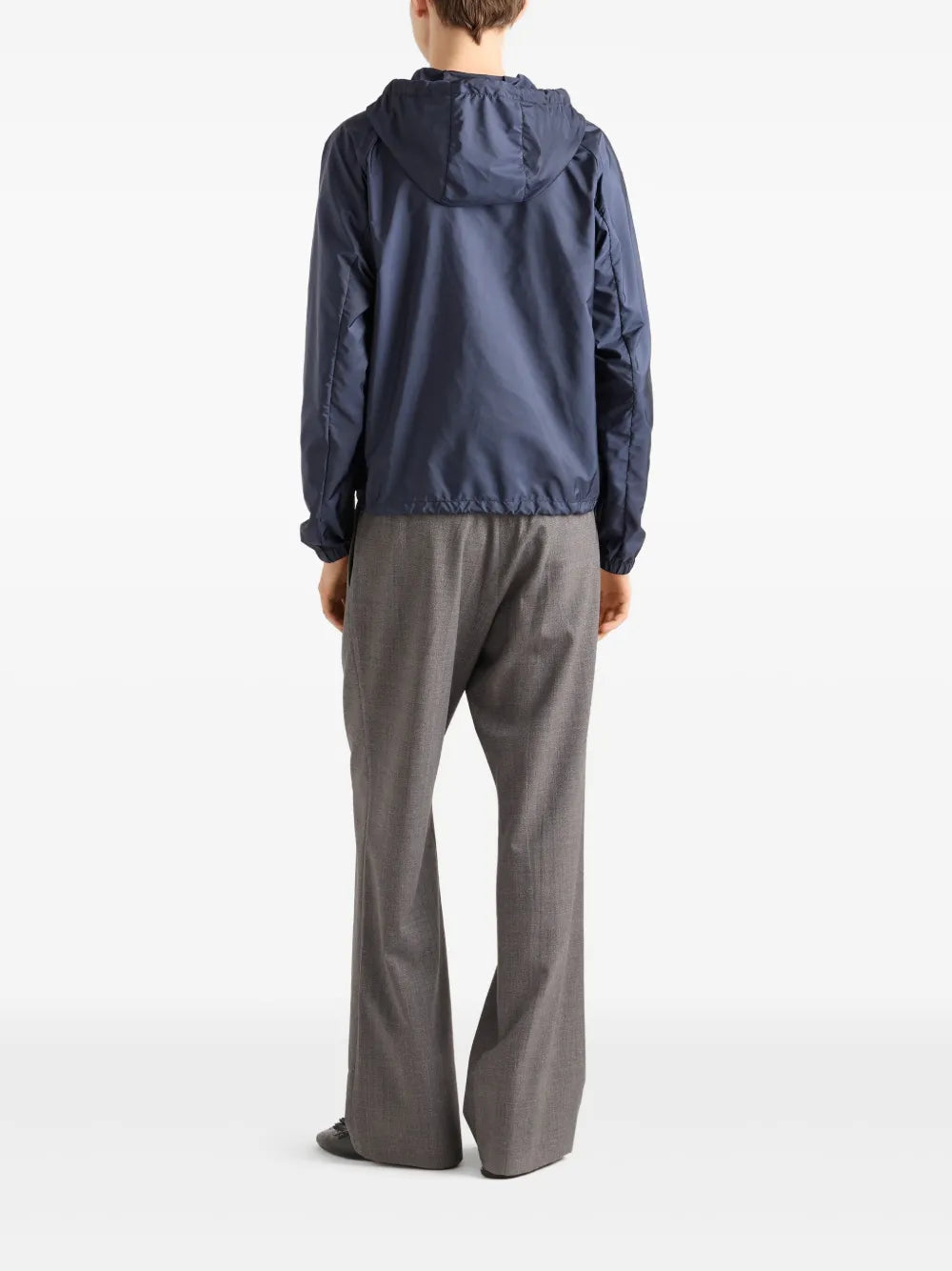 Re-nylon Jacket Prada Men – myCompañero