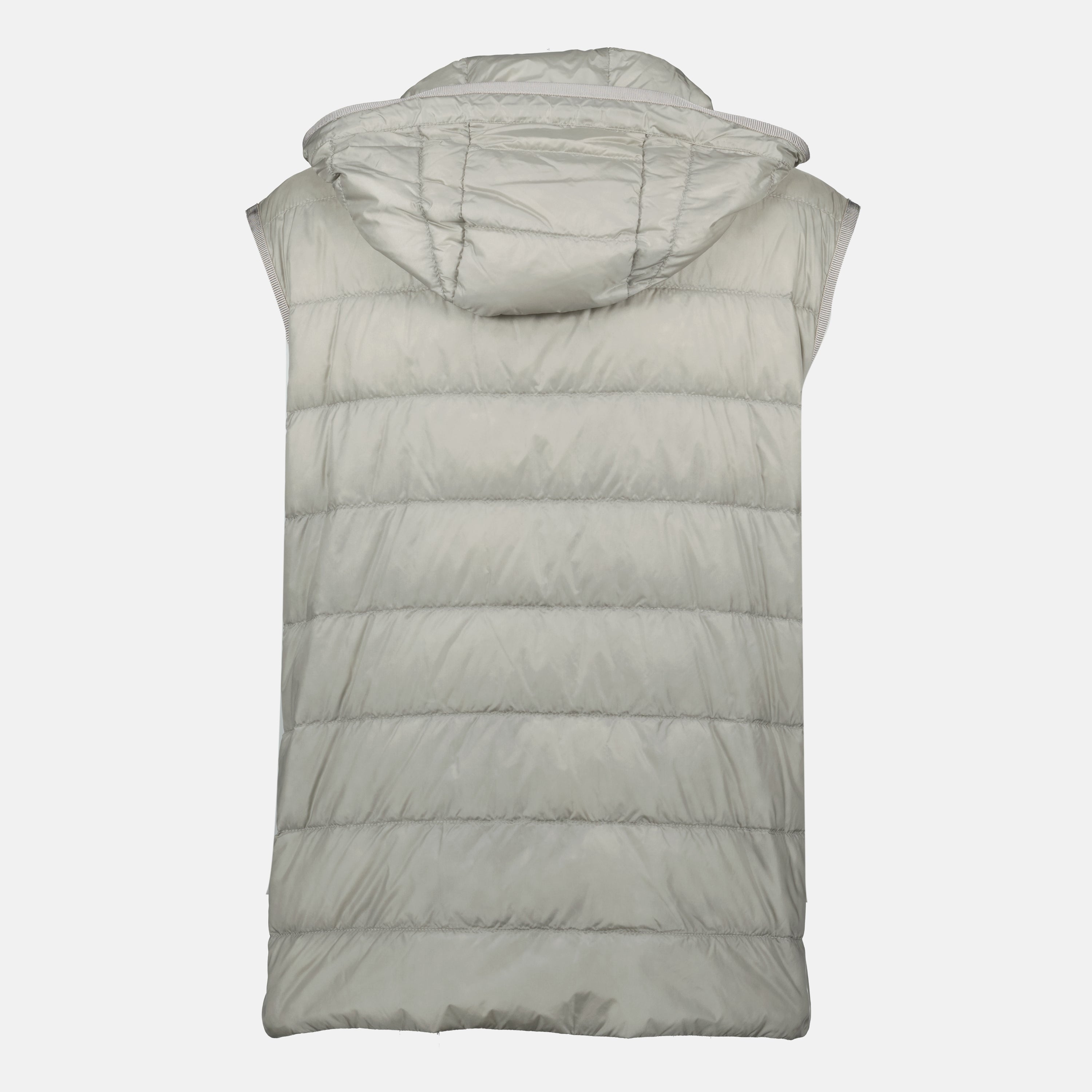 Image of the Moncler Reposse 3-in-1 jacket for Women - Fall-Winter 2025 - Detailed View 6