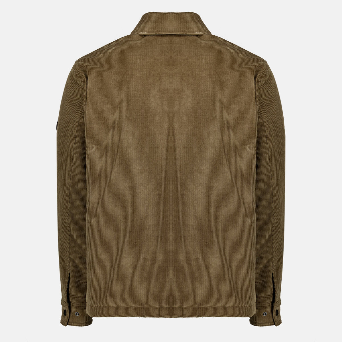 Vestes Surchemise Dalewood marron Burberry Marron Homme