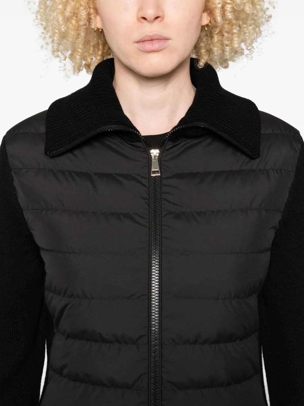 Moncler Two-tone Cardigan - Women – myCompañero
