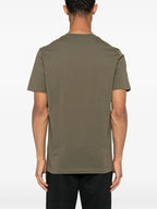 T-shirts Logo T-Shirt Set Moncler Multicolore Homme