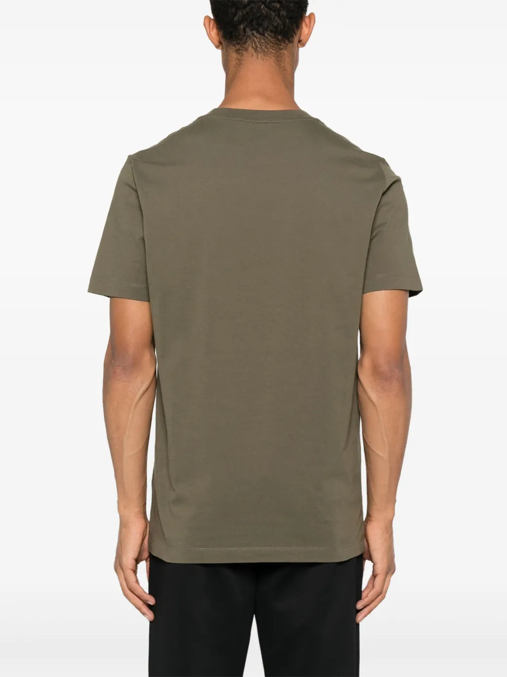 T-shirts Logo T-Shirt Set Moncler Multicolore Homme