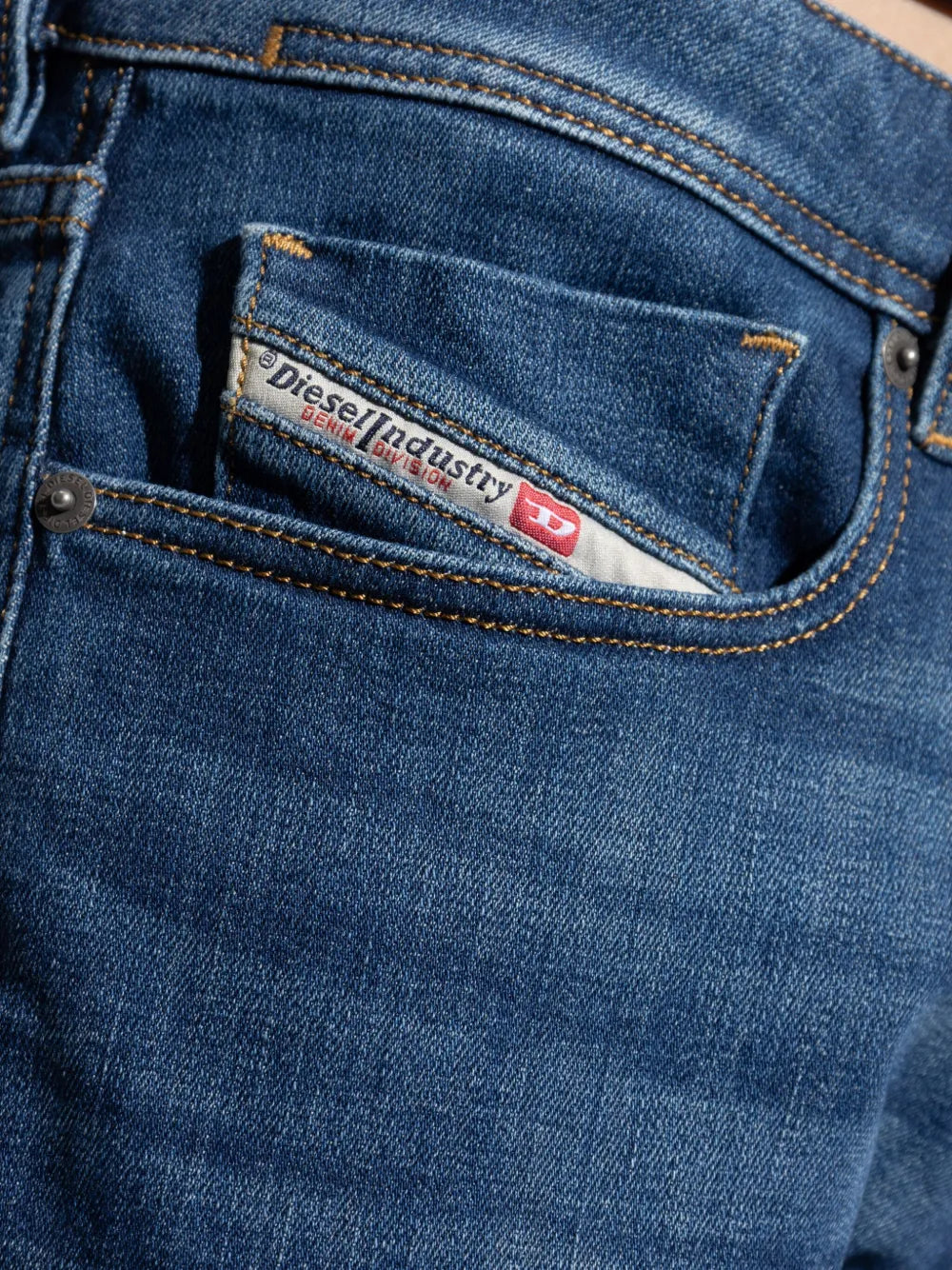 Imagen del Jean Sleenker 1979 L.30 de Diesel para Hombre - Otoño-Invierno 2025 - Vista Detallada 5