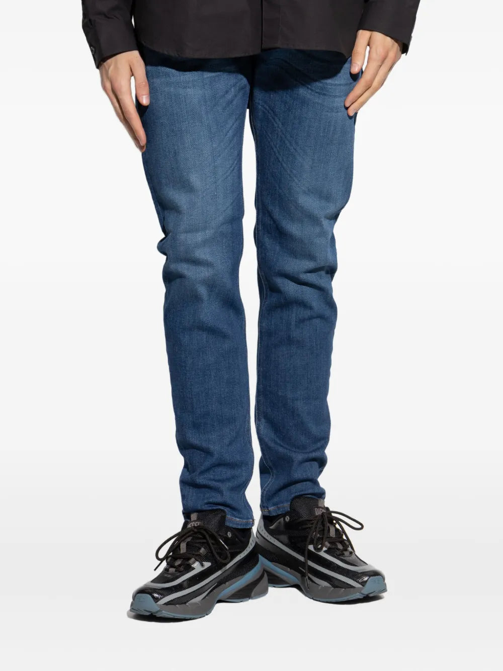 Imagen del Jean Sleenker 1979 L.30 de Diesel para Hombre - Otoño-Invierno 2025 - Vista Detallada 1