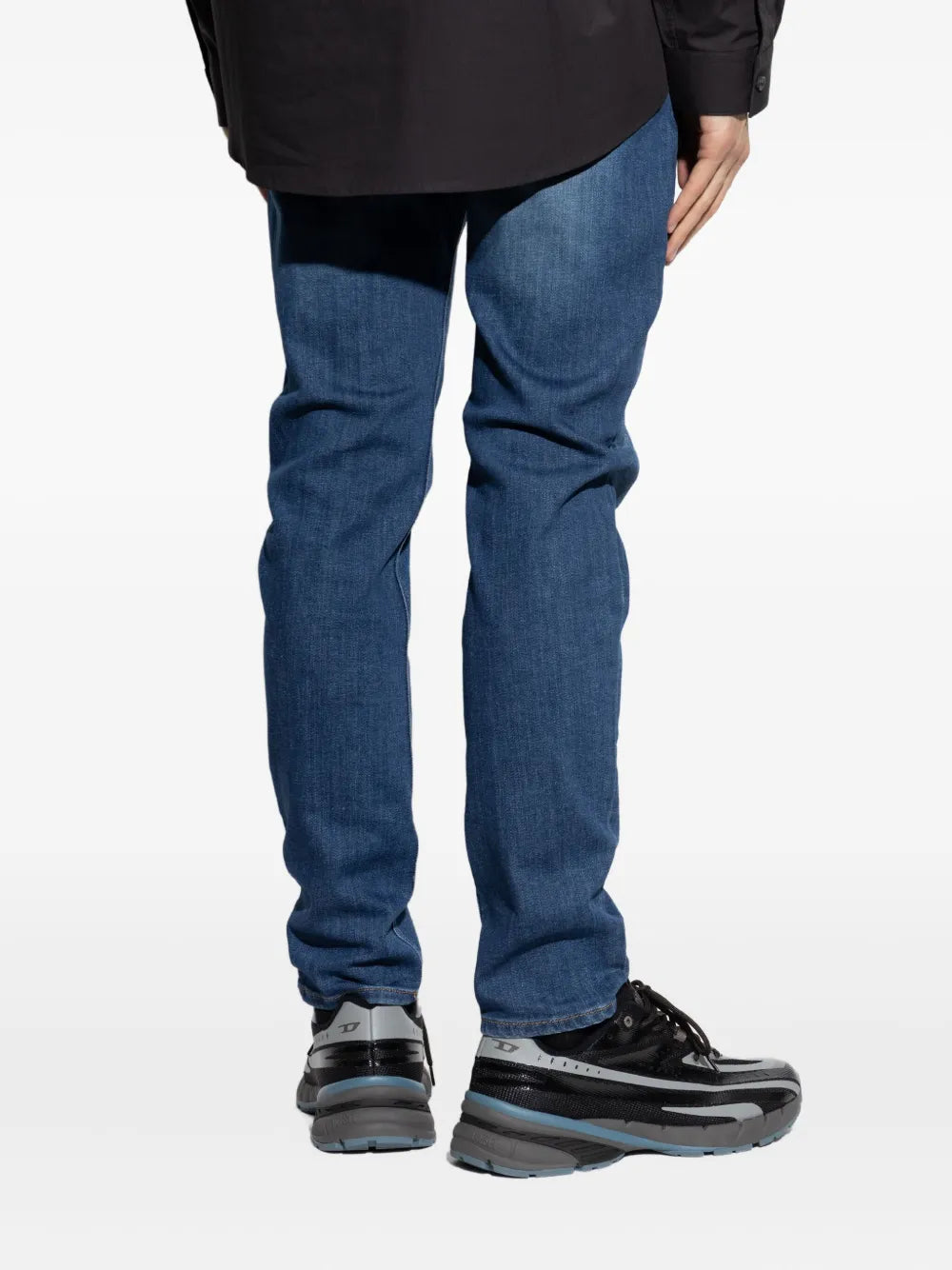 Imagen del Jean Sleenker 1979 L.30 de Diesel para Hombre - Otoño-Invierno 2025 - Vista Detallada 4