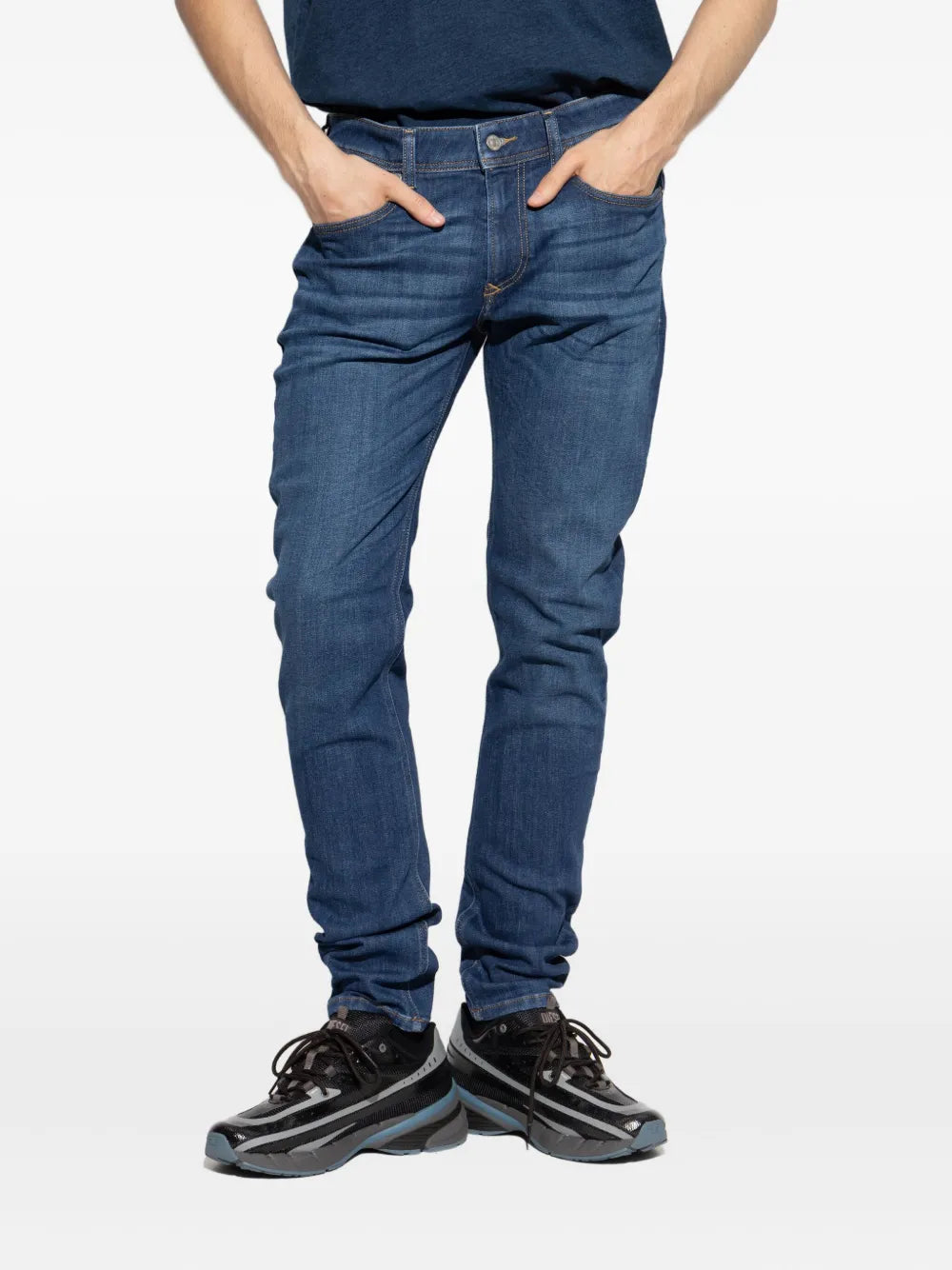 Image de l'article Jean Sleenker 1979 L.32 de la marque Diesel pour Homme - Saison Automne-Hiver 2025 - Vue détaillée_1