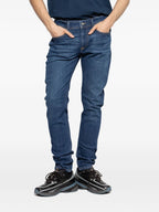 Image of the article Jean Sleenker 1979 L.32 by the brand Diesel for Men - Autumn-Winter 2025 - Detailed View 1