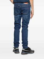 Image of the article Jean Sleenker 1979 L.32 by the brand Diesel for Men - Autumn-Winter 2025 - Detailed View 4