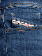 Image of the article Jean Sleenker 1979 L.32 by the brand Diesel for Men - Autumn-Winter 2025 - Detailed View 5
